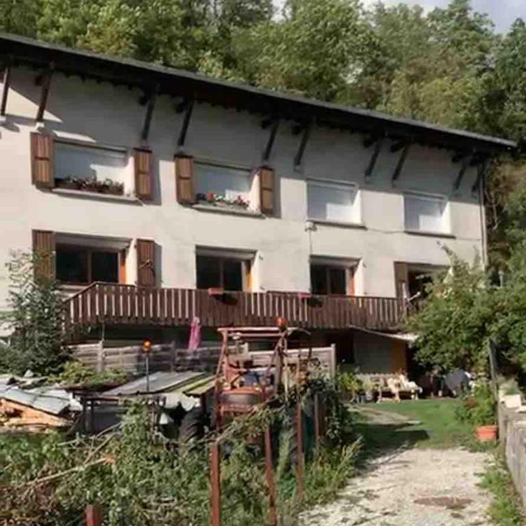 Montana Appartment - Appartement 2 Chambres - 3