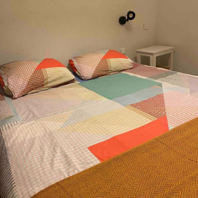 Montana Appartment - Appartement 2 Chambres - 5