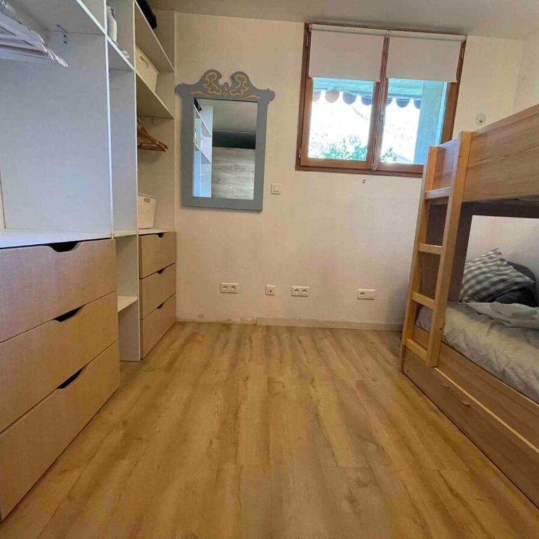 Montana Appartment - Appartement 2 Chambres - 6