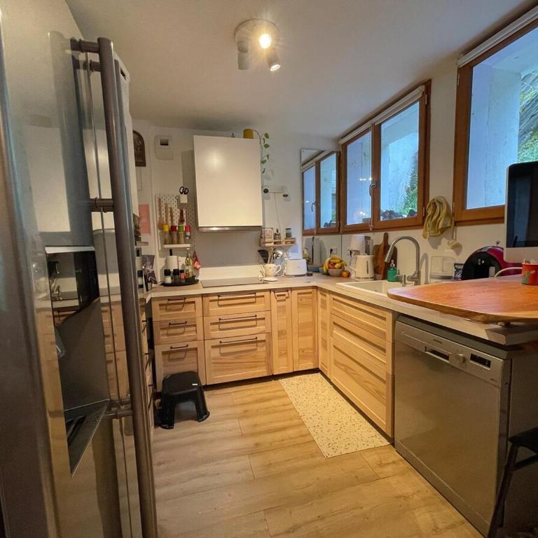 Montana Appartment - Appartement 2 Chambres - 7