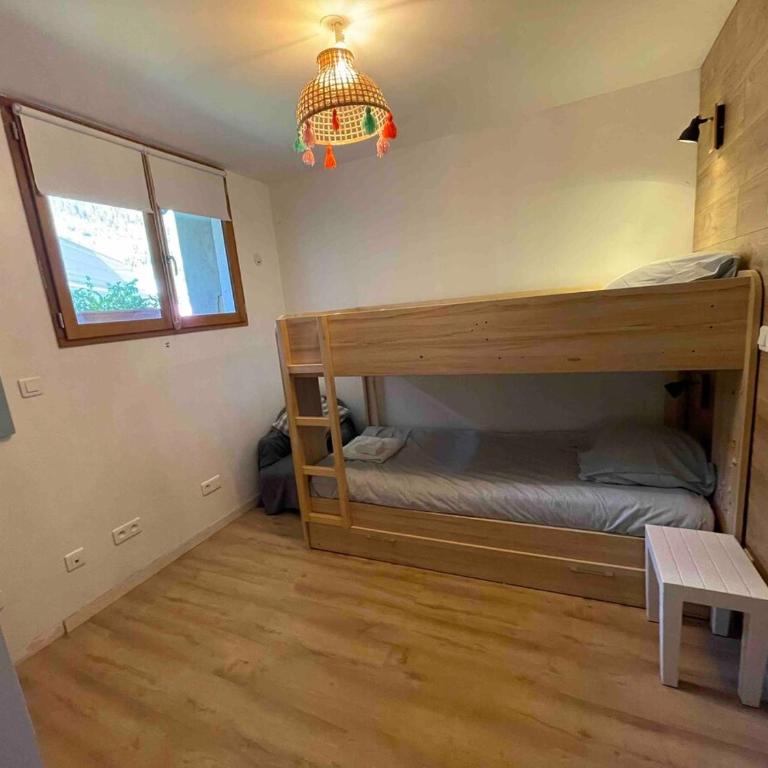 Montana Appartment - Appartement 2 Chambres - 8