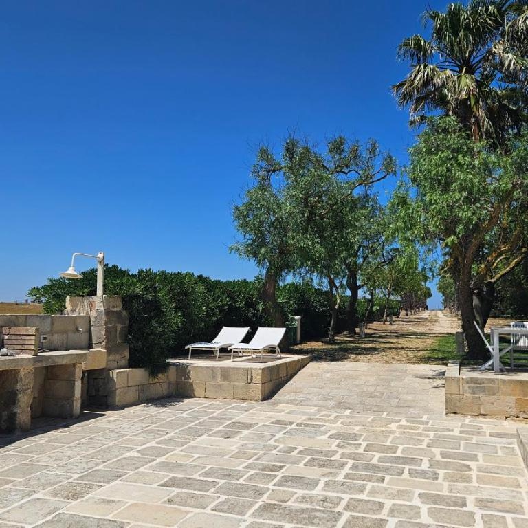 Antica dimora "Nicole e Cristiano" - Casa con 2 Camere da Letto - 5