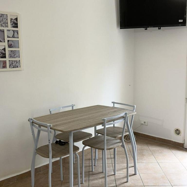 Casapiana 01 - Appartement - 4
