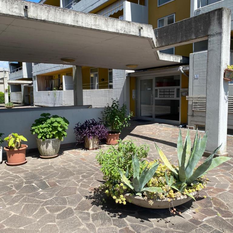 Anna's Cozy Nest a Udine - Appartamento con 3 Camere da Letto - 39
