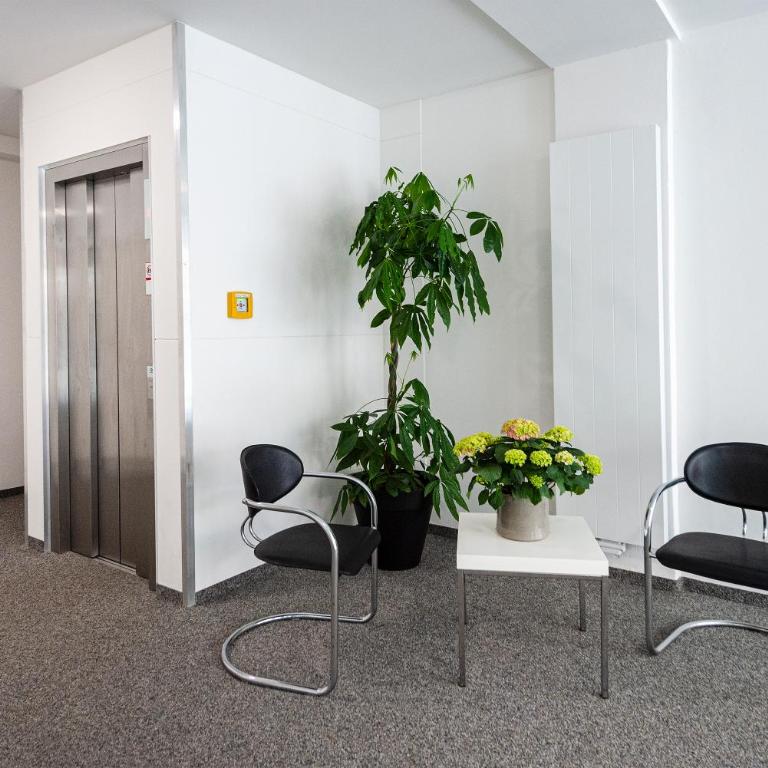 Haus Spiegel - Cramergasse, Lindau Insel - Appartamento con 1 Camera da Letto - 6