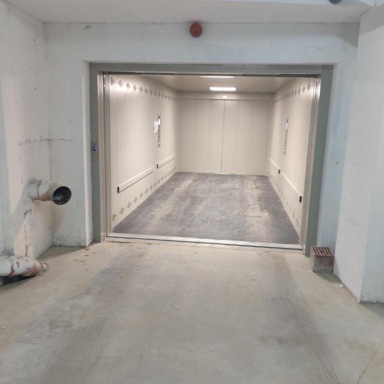 Apartman Zara - free private parking - - Apartman sa 1 Spavaćom Sobom - 37