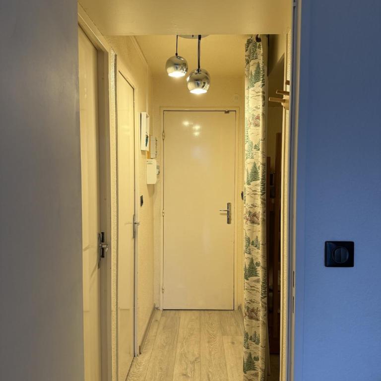 Pegase phenix studio cabine et balcon vue montagne - Appartement 2 Chambres - 18
