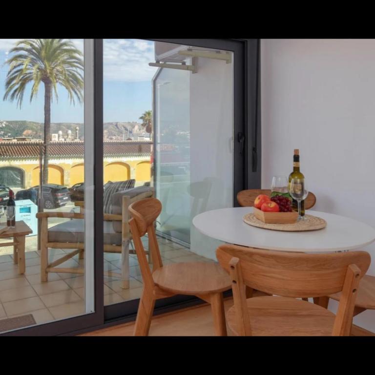 Arenal Beachfront - Apartamento de 1 dormitorio - 1