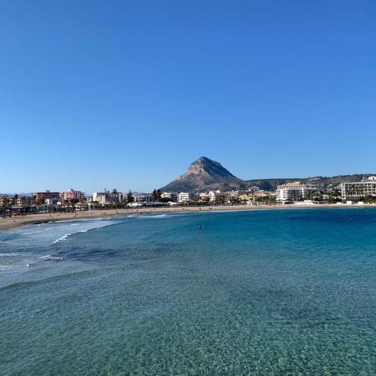 Arenal Beachfront - Apartamento de 1 dormitorio - 2