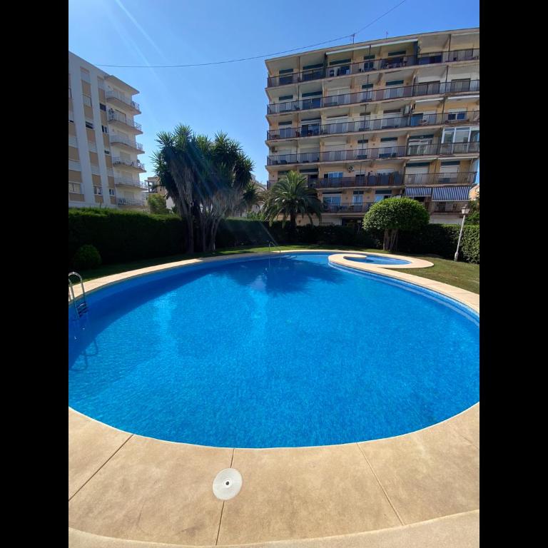Arenal Beachfront - Apartamento de 1 dormitorio - 6