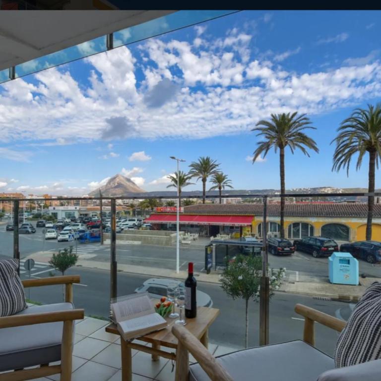 Arenal Beachfront - Apartamento de 1 dormitorio - 7