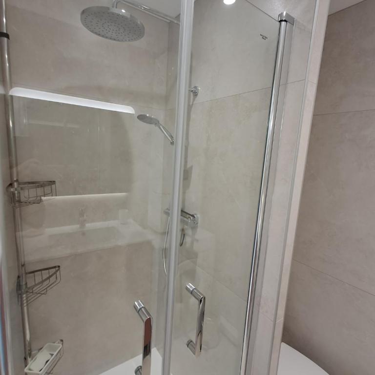Studio cosy 2 personnes - Les Rives de La Favière - Appartement 1 Chambre - 8