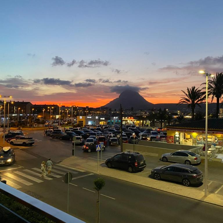 Arenal Beachfront - Apartamento de 1 dormitorio - 9