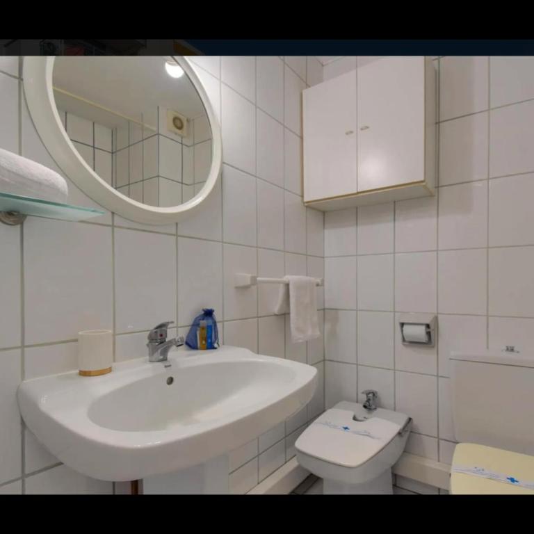Arenal Beachfront - Apartamento de 1 dormitorio - 12
