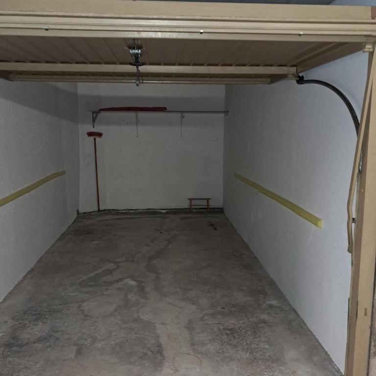 Studio cosy 2 personnes - Les Rives de La Favière - Appartement 1 Chambre - 12