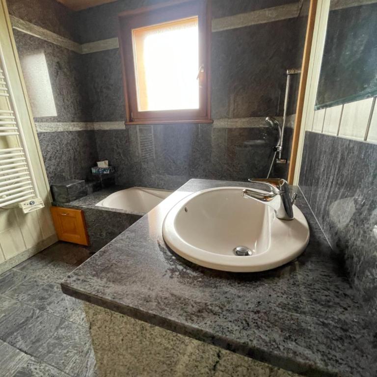 Chalet SPA Le Diamant Nathalie MN La Rouge - Chalet - 51