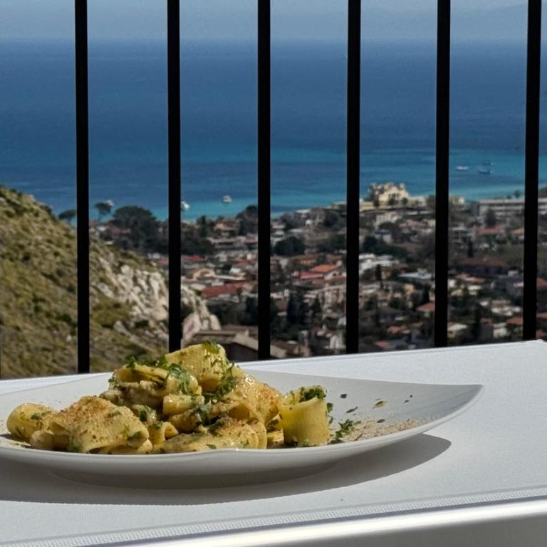 Villa Perla Blu Mondello - Two-Bedroom House - 49