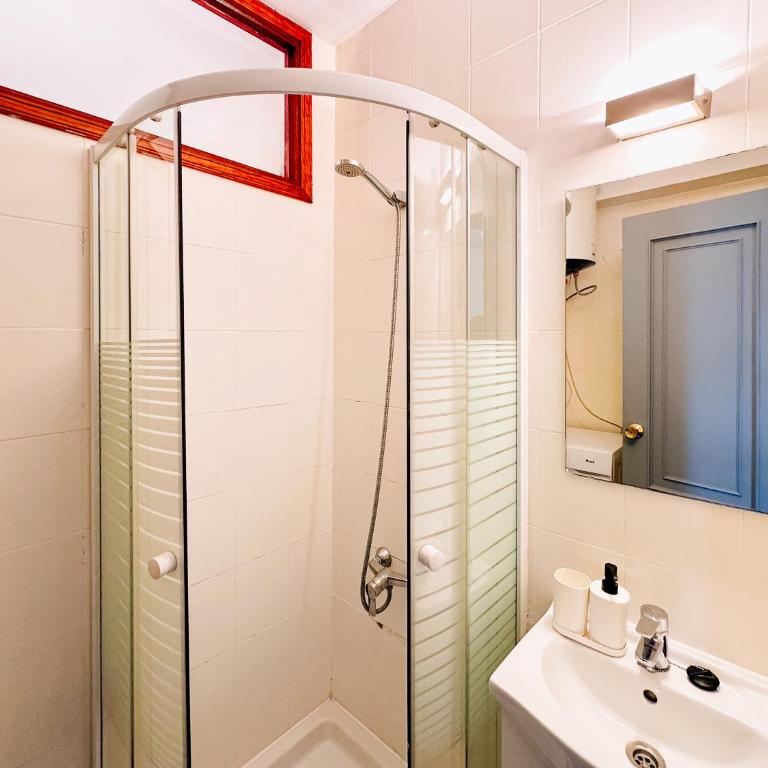 Central 2Bedroom 200m from beach Callao Salvaje Costa Adeje - Apartment mit 2 Schlafzimmern - 12