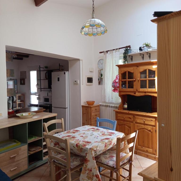 Lina House Garden - Casa a Schiera con 2 Camere da Letto - 6