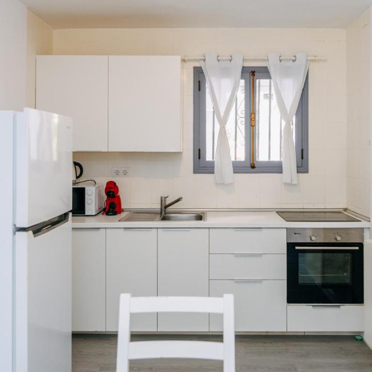 Central 2Bedroom 200m from beach Callao Salvaje Costa Adeje - Apartment mit 2 Schlafzimmern - 29