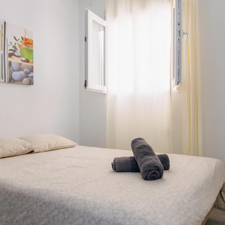 Central 2Bedroom 200m from beach Callao Salvaje Costa Adeje - Apartment mit 2 Schlafzimmern - 33