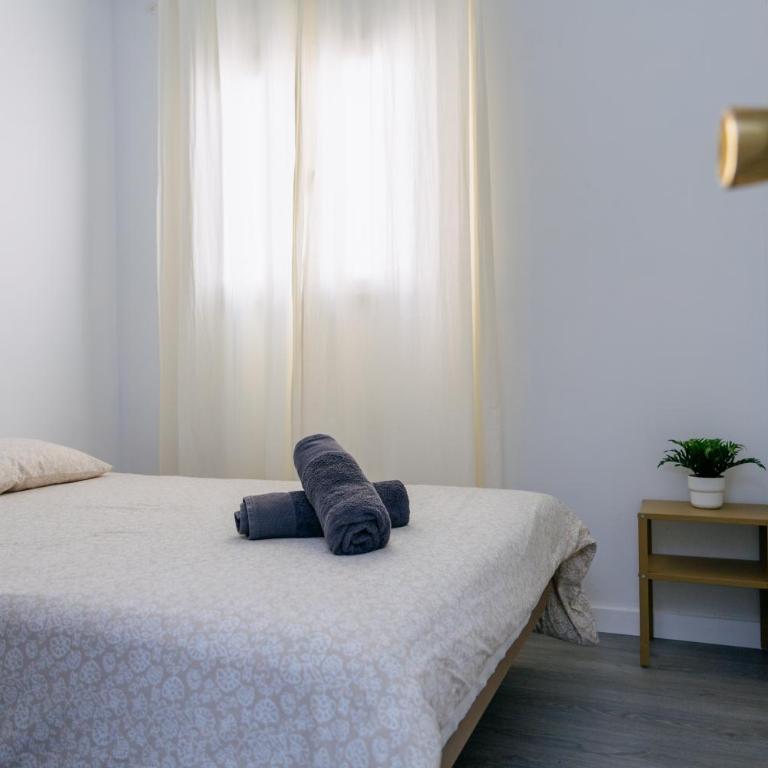 Central 2Bedroom 200m from beach Callao Salvaje Costa Adeje - Apartment mit 2 Schlafzimmern - 15