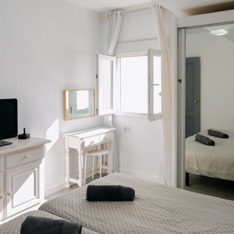 Central 2Bedroom 200m from beach Callao Salvaje Costa Adeje - Apartment mit 2 Schlafzimmern - 13