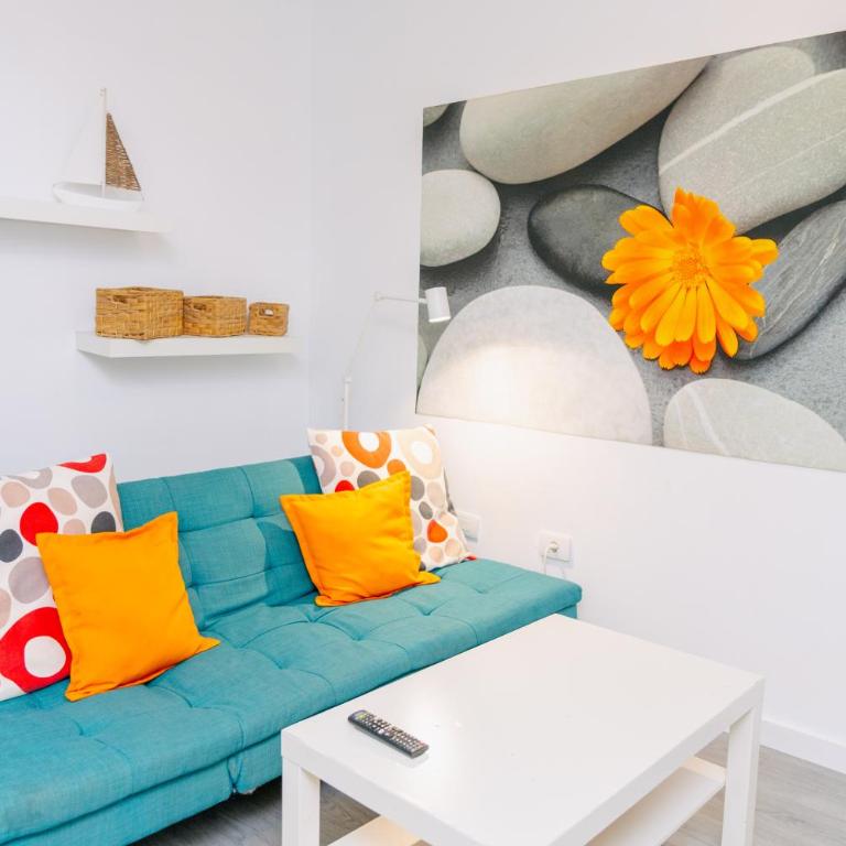 Central 2Bedroom 200m from beach Callao Salvaje Costa Adeje - Apartment mit 2 Schlafzimmern - 46