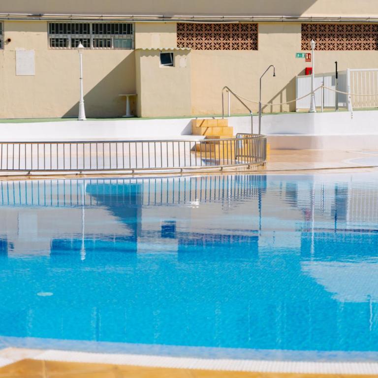 Central 2Bedroom 200m from beach Callao Salvaje Costa Adeje - Apartment mit 2 Schlafzimmern - 45