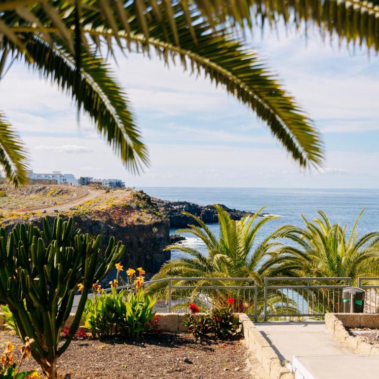Central 2Bedroom 200m from beach Callao Salvaje Costa Adeje - Apartment mit 2 Schlafzimmern - 17