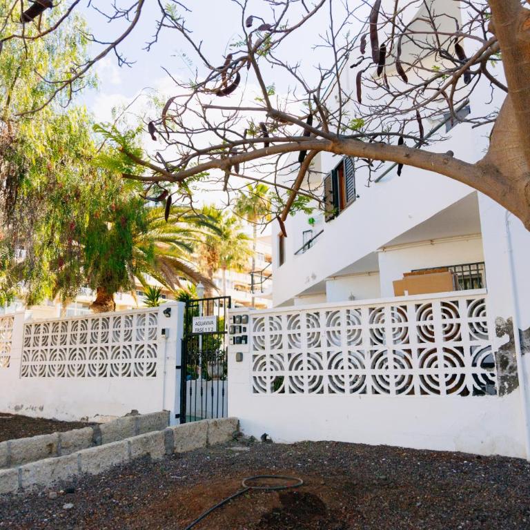 Central 2Bedroom 200m from beach Callao Salvaje Costa Adeje - Apartment mit 2 Schlafzimmern - 18