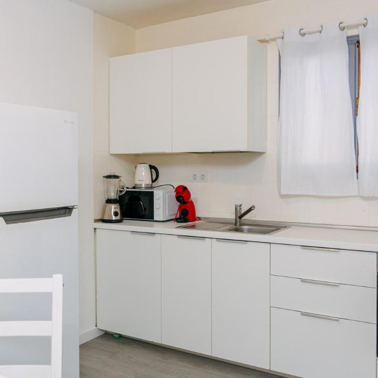 Central 2Bedroom 200m from beach Callao Salvaje Costa Adeje - Apartment mit 2 Schlafzimmern - 21
