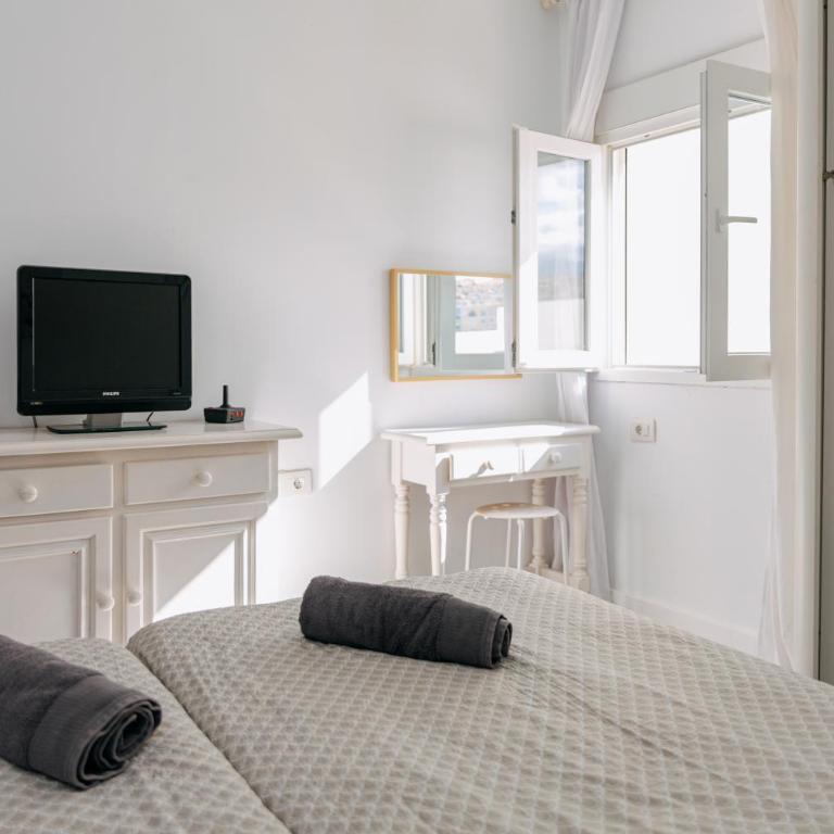 Central 2Bedroom 200m from beach Callao Salvaje Costa Adeje - Apartment mit 2 Schlafzimmern - 27