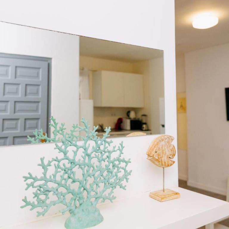 Central 2Bedroom 200m from beach Callao Salvaje Costa Adeje - Apartment mit 2 Schlafzimmern - 24