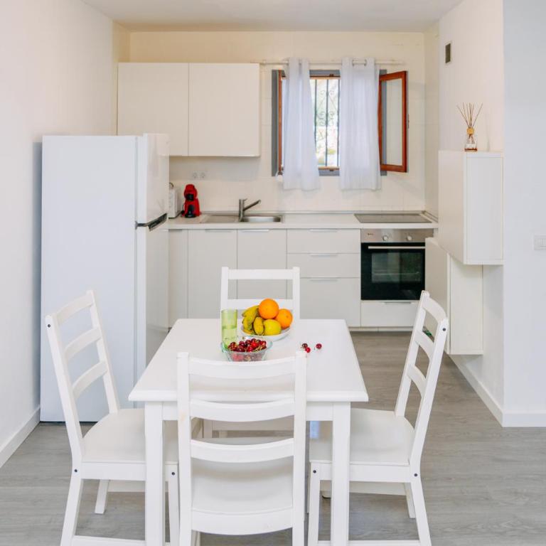 Central 2Bedroom 200m from beach Callao Salvaje Costa Adeje - Apartment mit 2 Schlafzimmern - 4