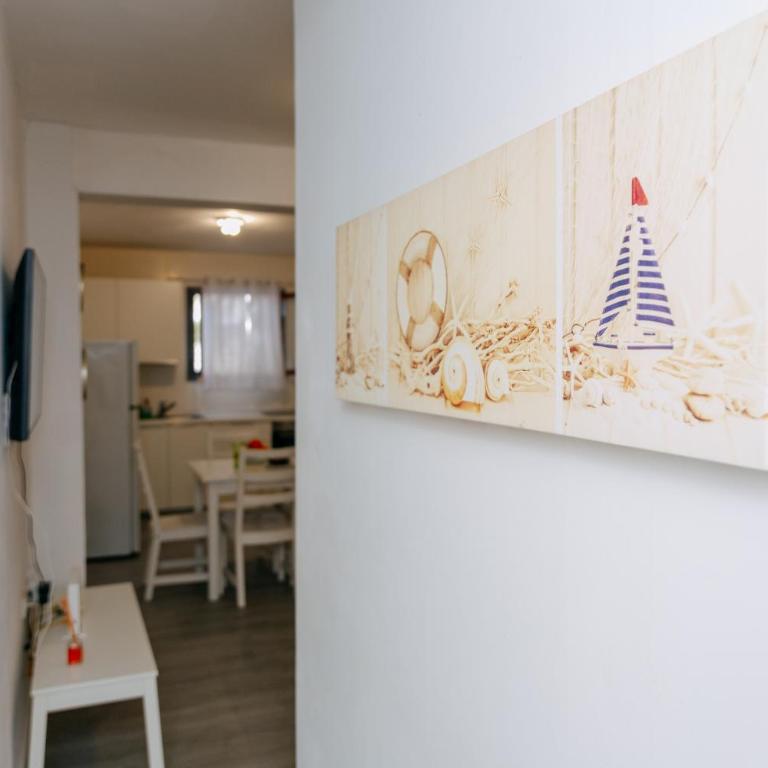 Central 2Bedroom 200m from beach Callao Salvaje Costa Adeje - Apartment mit 2 Schlafzimmern - 35