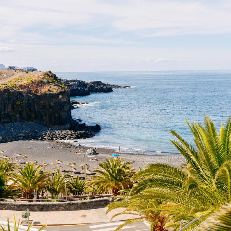 Central 2Bedroom 200m from beach Callao Salvaje Costa Adeje - Apartment mit 2 Schlafzimmern - 30