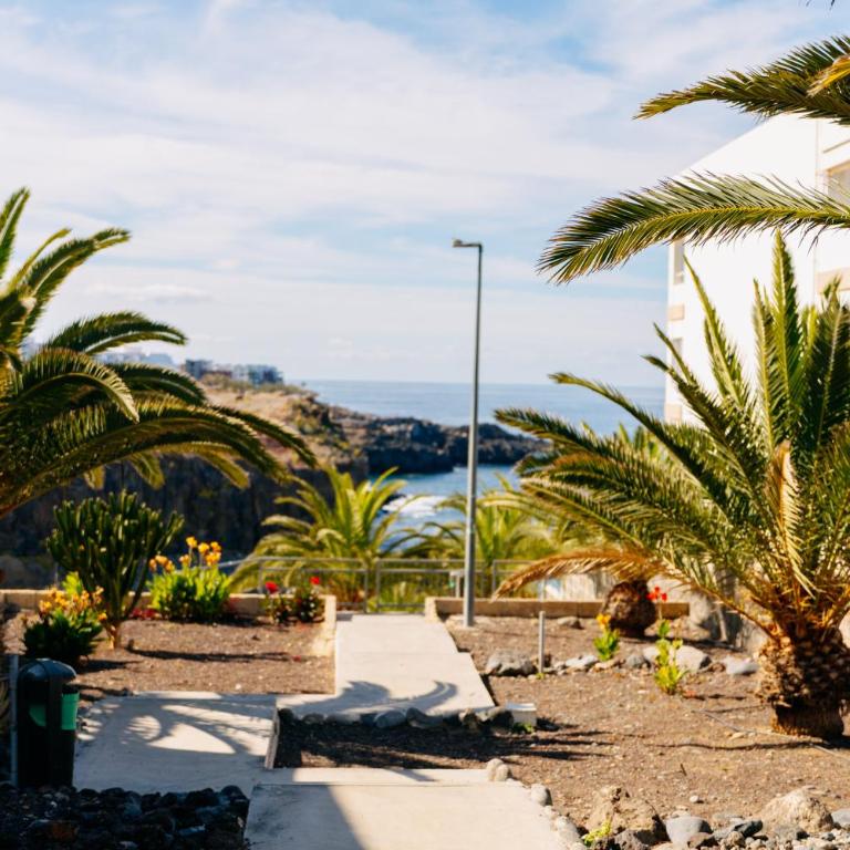 Central 2Bedroom 200m from beach Callao Salvaje Costa Adeje - Apartment mit 2 Schlafzimmern - 36