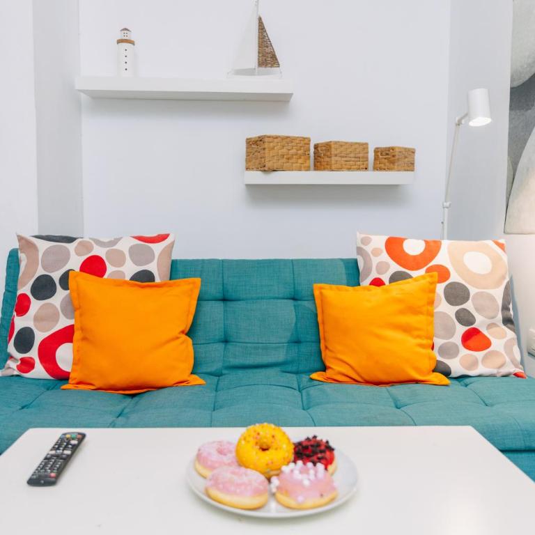 Central 2Bedroom 200m from beach Callao Salvaje Costa Adeje - Apartment mit 2 Schlafzimmern - 43