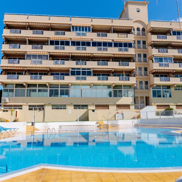 Central 2Bedroom 200m from beach Callao Salvaje Costa Adeje - Apartment mit 2 Schlafzimmern - 48