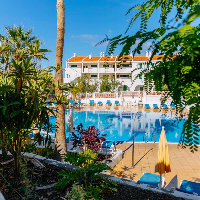 Central 2Bedroom 200m from beach Callao Salvaje Costa Adeje - Apartment mit 2 Schlafzimmern - 49