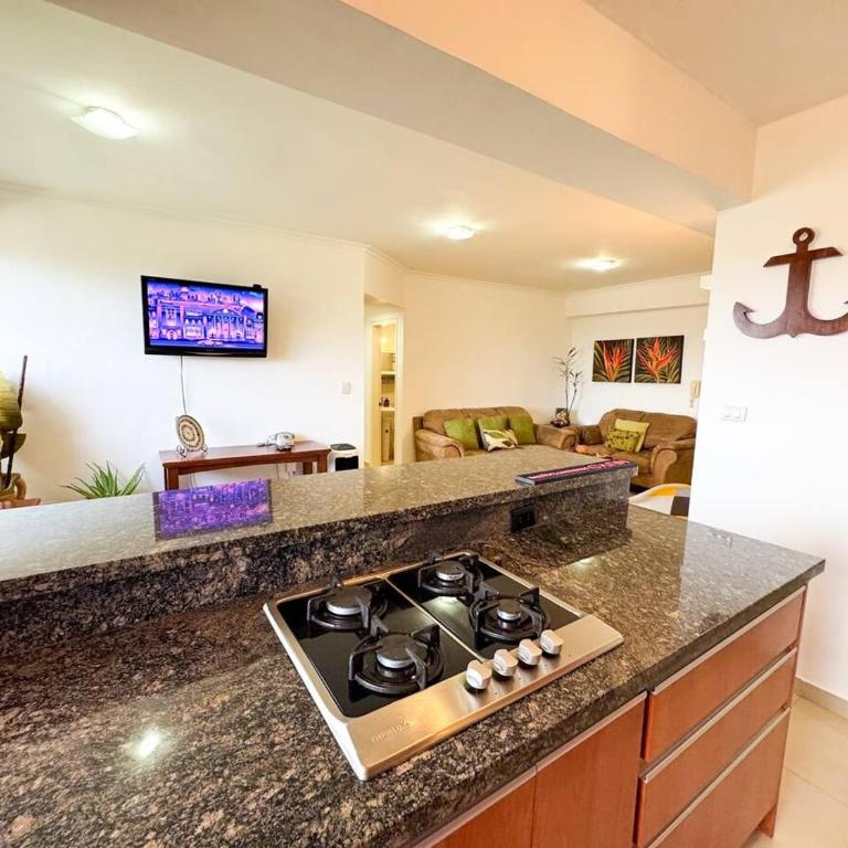 Spacious & Convenient, Comfortable Apartment In La Campiña, CCS - Apartamento Suite de 3 dormitorios - 7