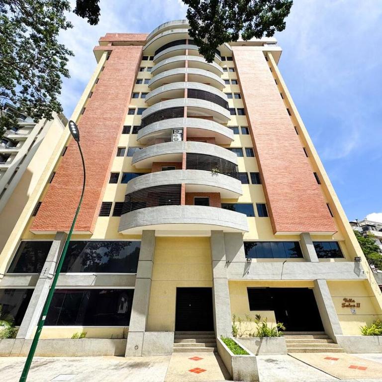 Spacious & Convenient, Comfortable Apartment In La Campiña, CCS - Apartamento Suite de 3 dormitorios - 16