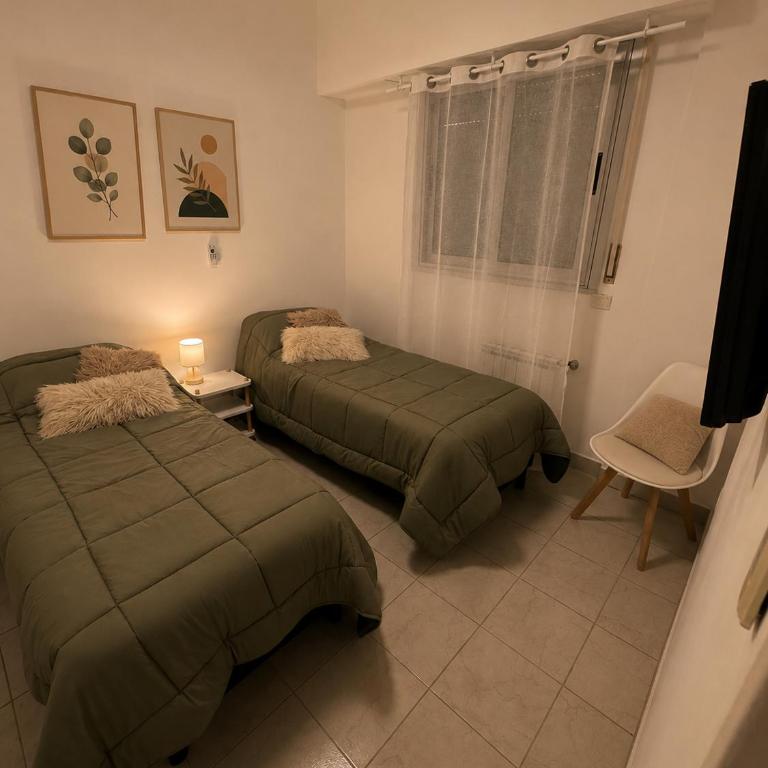 Pampa House - Apartamento de 1 dormitorio - 3