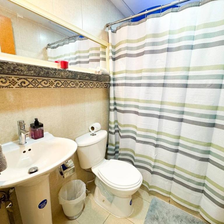 Spacious & Convenient, Comfortable Apartment In La Campiña, CCS - Apartamento Suite de 3 dormitorios - 37