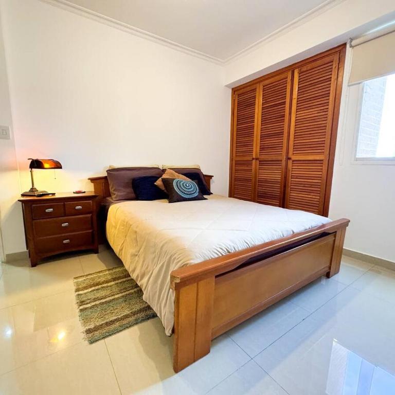 Spacious & Convenient, Comfortable Apartment In La Campiña, CCS - Apartamento Suite de 3 dormitorios - 51