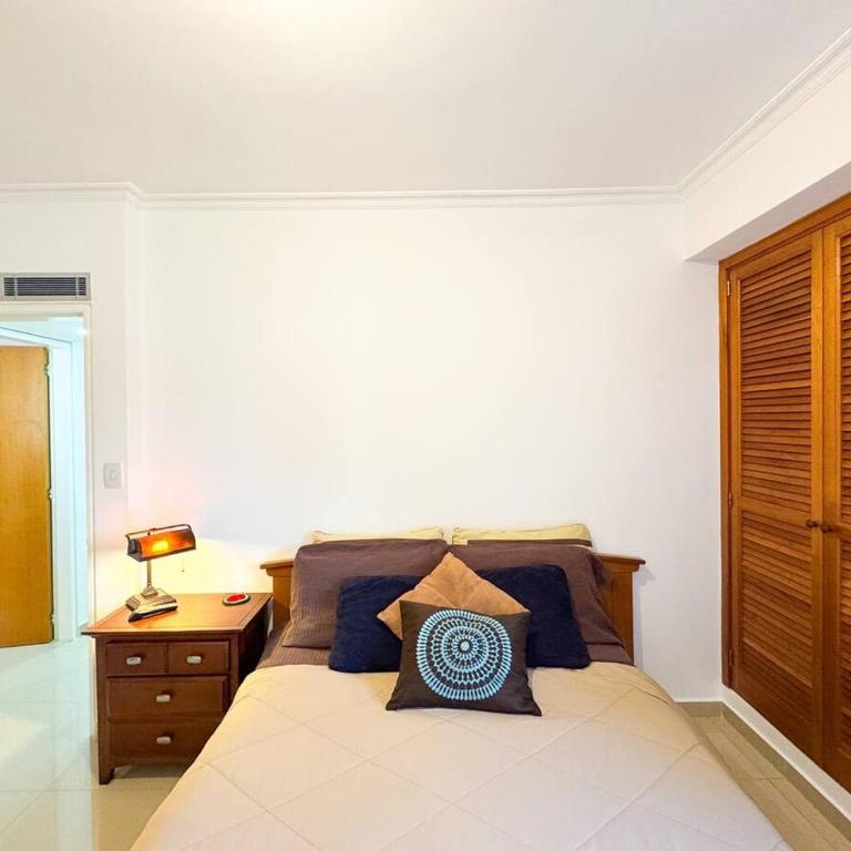 Spacious & Convenient, Comfortable Apartment In La Campiña, CCS - Apartamento Suite de 3 dormitorios - 52