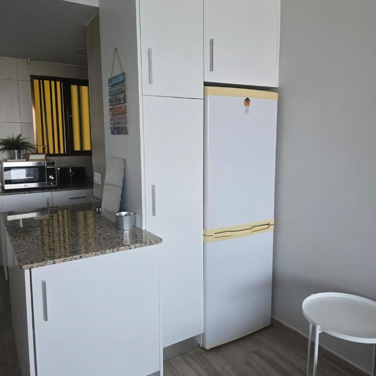 Apartmento con vistas a Beniyork - Apartamento de 2 dormitorios - 12