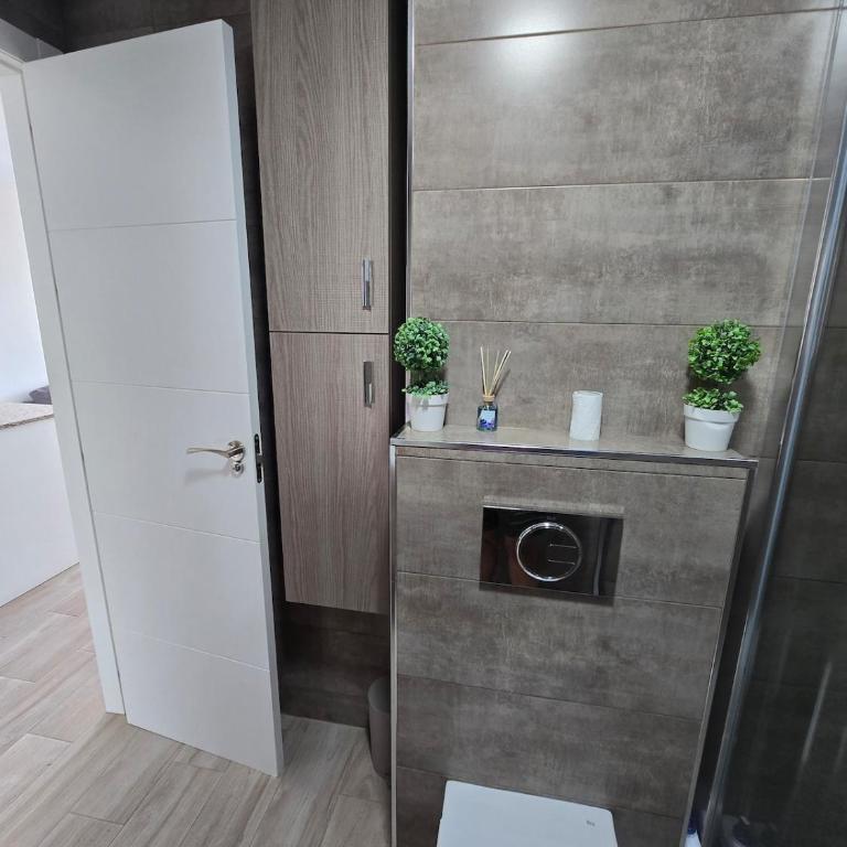 Apartmento con vistas a Beniyork - Apartamento de 2 dormitorios - 28