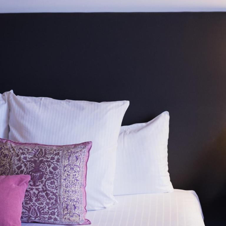 Hôtel Spa - Au Charme Rabelaisien - Chambre Double Classique - 8
